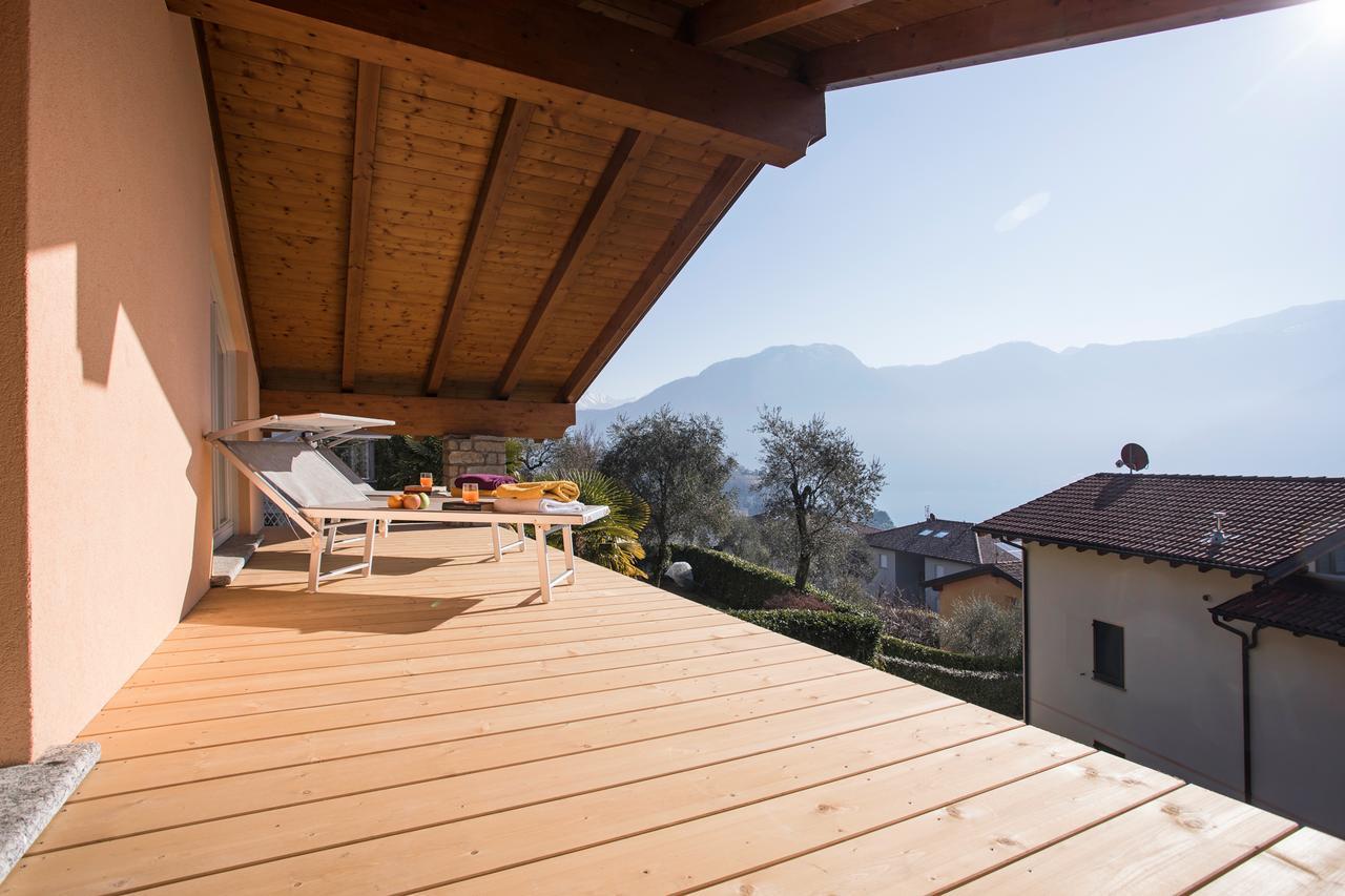Ossuccio Grande C Home With Pool Sleeps 12 By Italian Apartments Como Eksteriør bilde