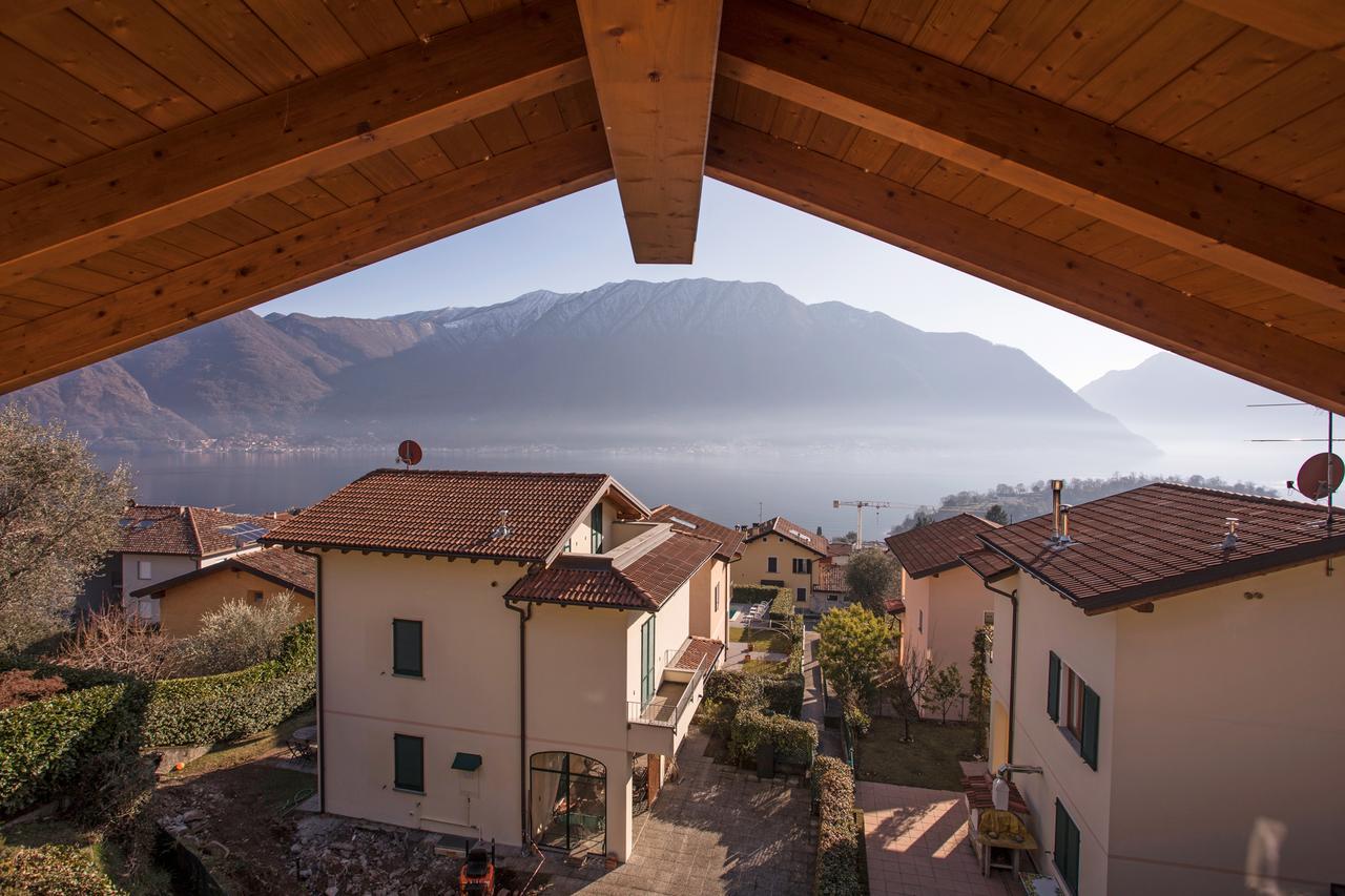 Ossuccio Grande C Home With Pool Sleeps 12 By Italian Apartments Como Eksteriør bilde