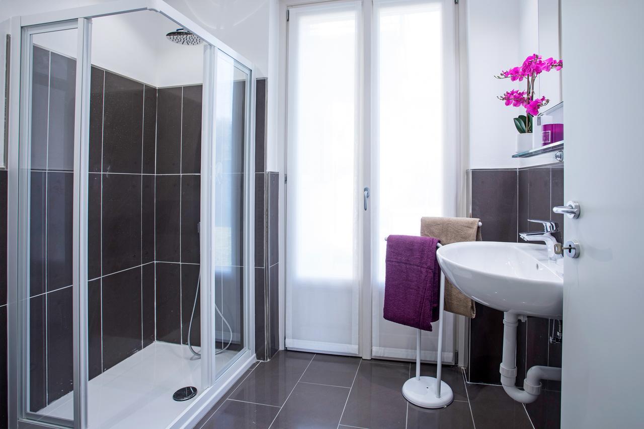 Ossuccio Grande C Home With Pool Sleeps 12 By Italian Apartments Como Eksteriør bilde