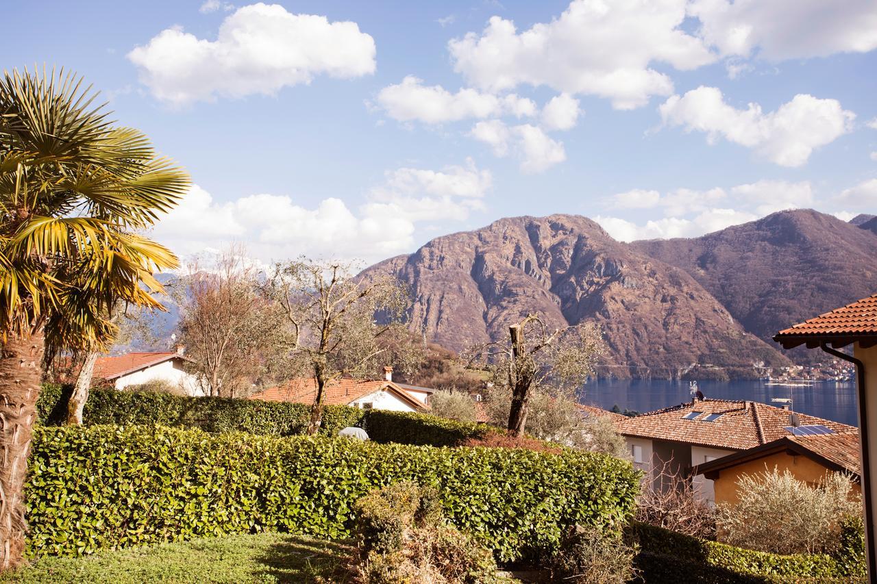 Ossuccio Grande C Home With Pool Sleeps 12 By Italian Apartments Como Eksteriør bilde