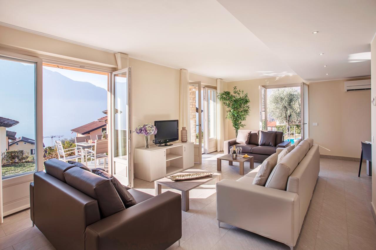 Ossuccio Grande C Home With Pool Sleeps 12 By Italian Apartments Como Eksteriør bilde