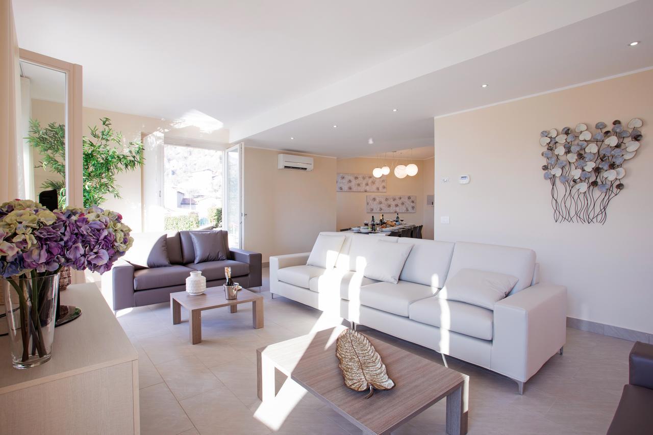 Ossuccio Grande C Home With Pool Sleeps 12 By Italian Apartments Como Eksteriør bilde